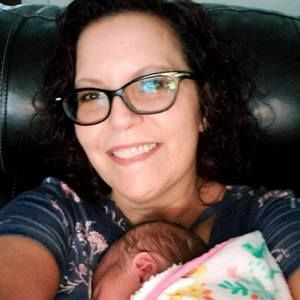 Meet your Posher, Susan